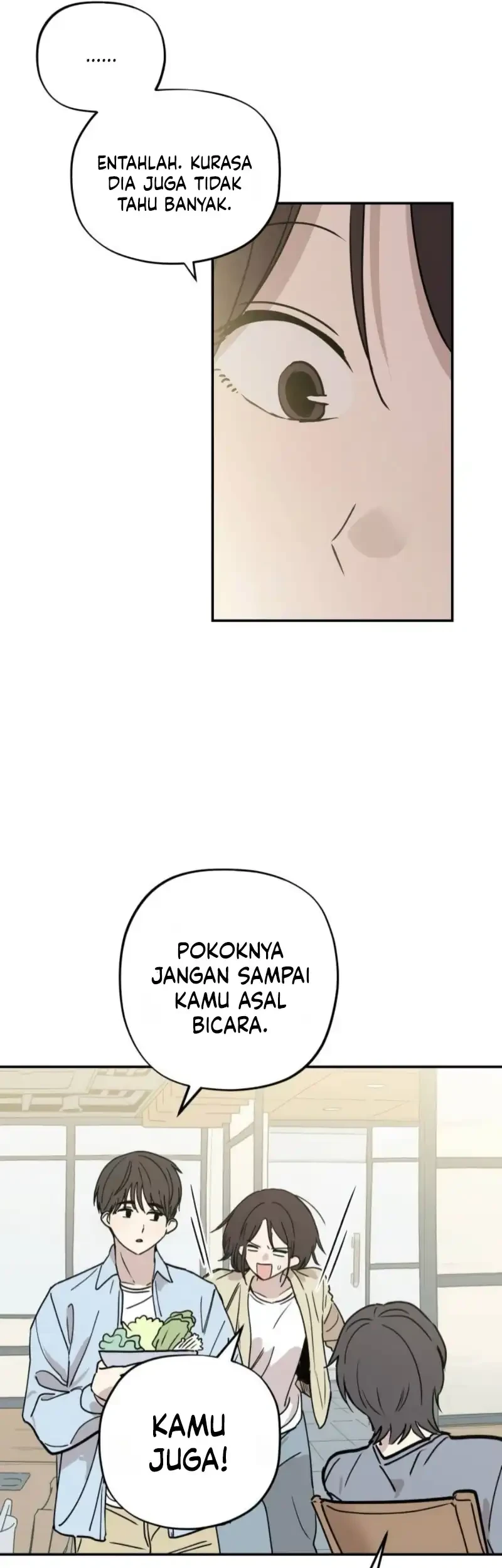 Aching Chapter 17 - halaman 13