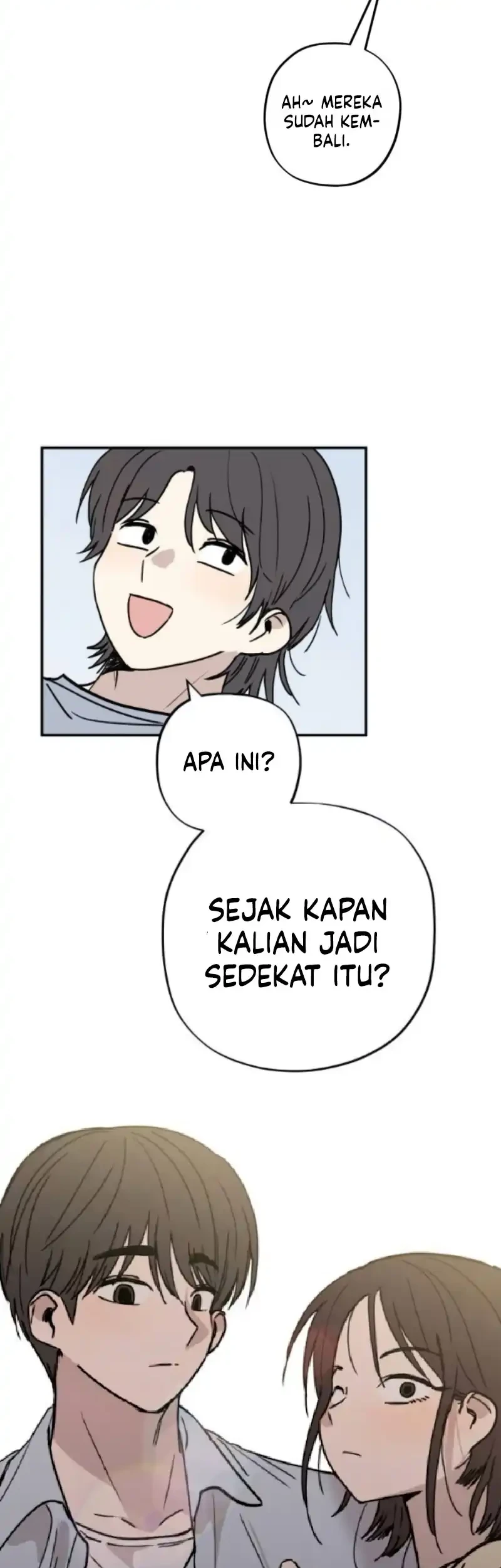 Aching Chapter 17 - halaman 14