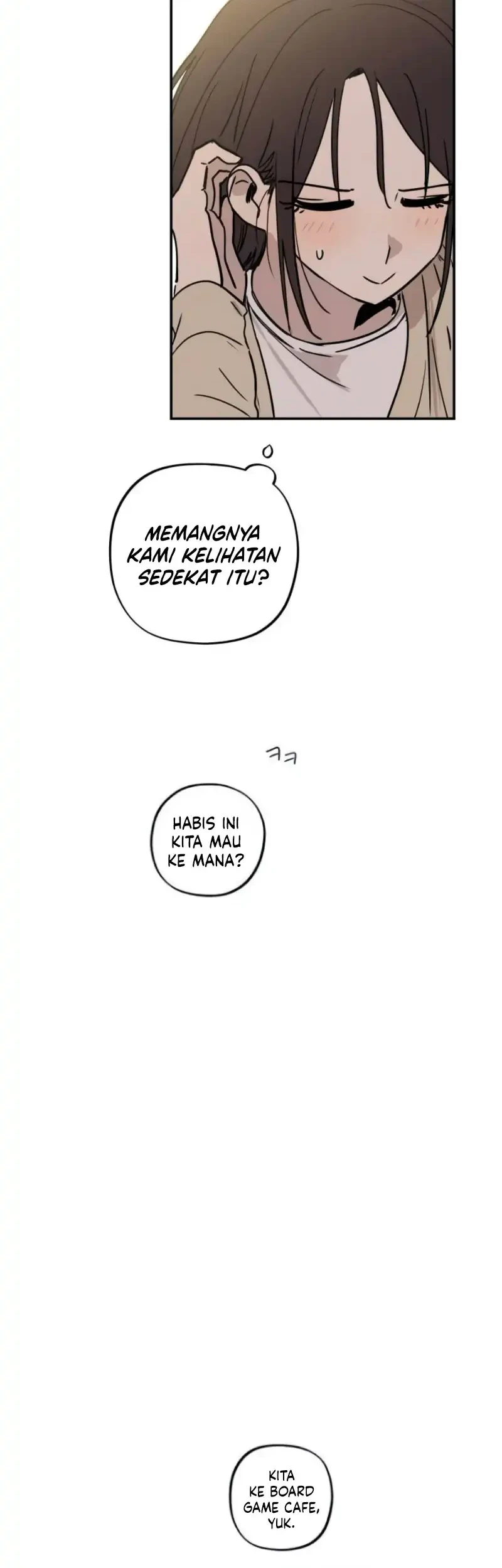 Aching Chapter 17 - halaman 16
