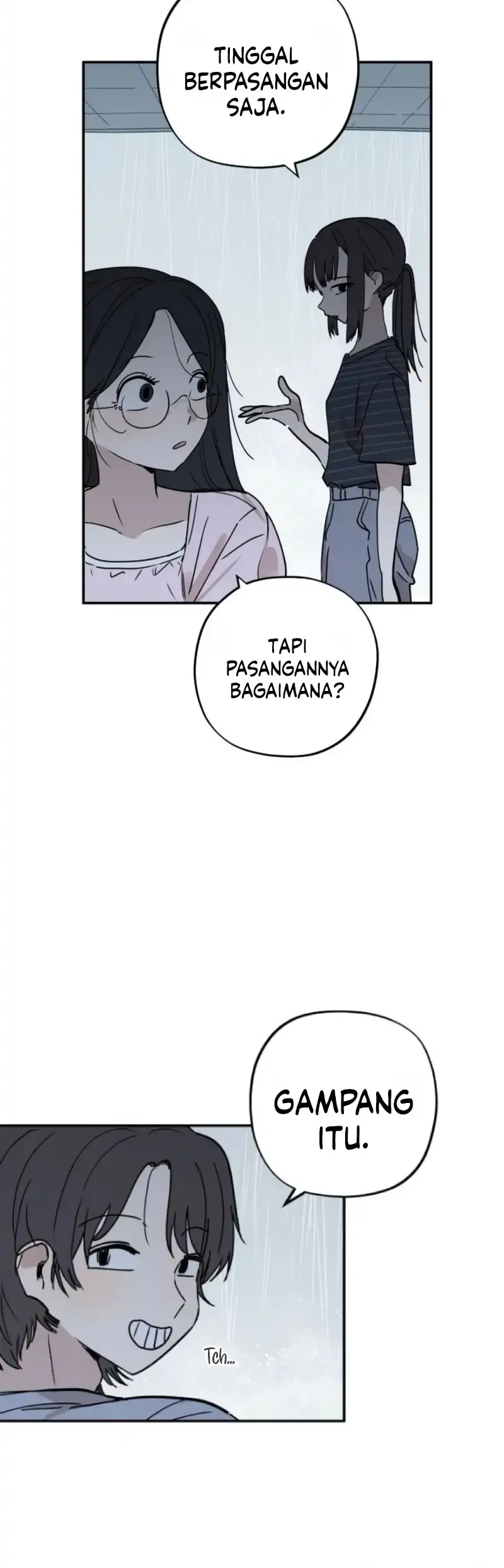 Aching Chapter 17 - halaman 18