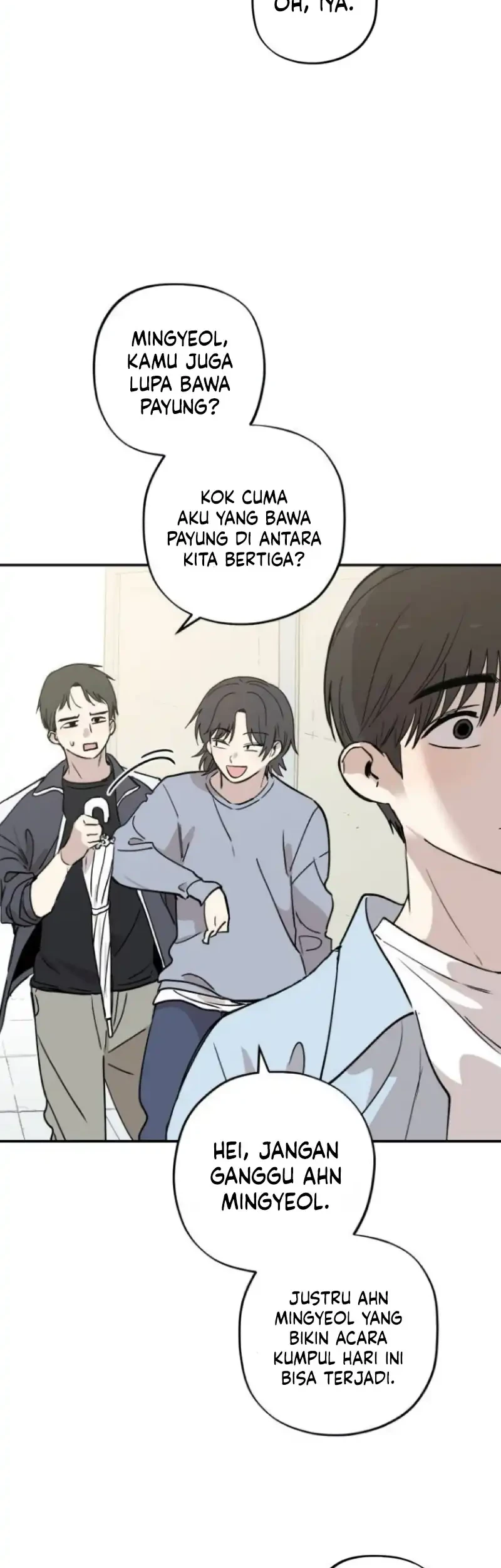 Aching Chapter 17 - halaman 2