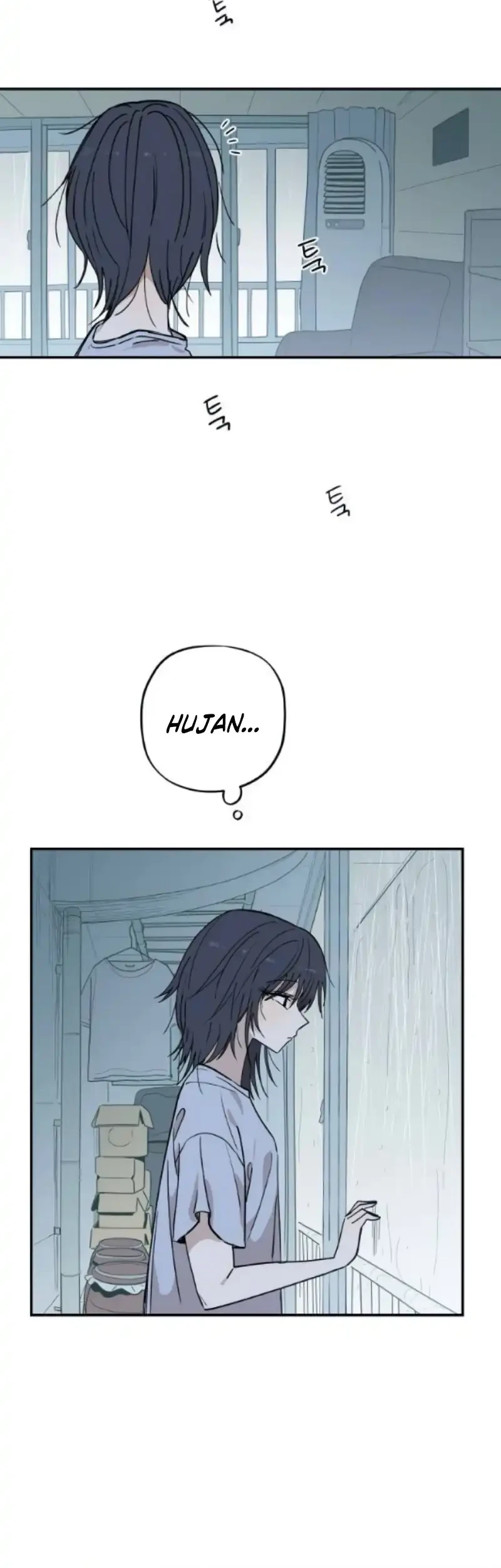 Aching Chapter 17 - halaman 22