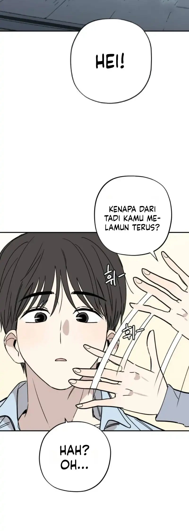 Aching Chapter 17 - halaman 30