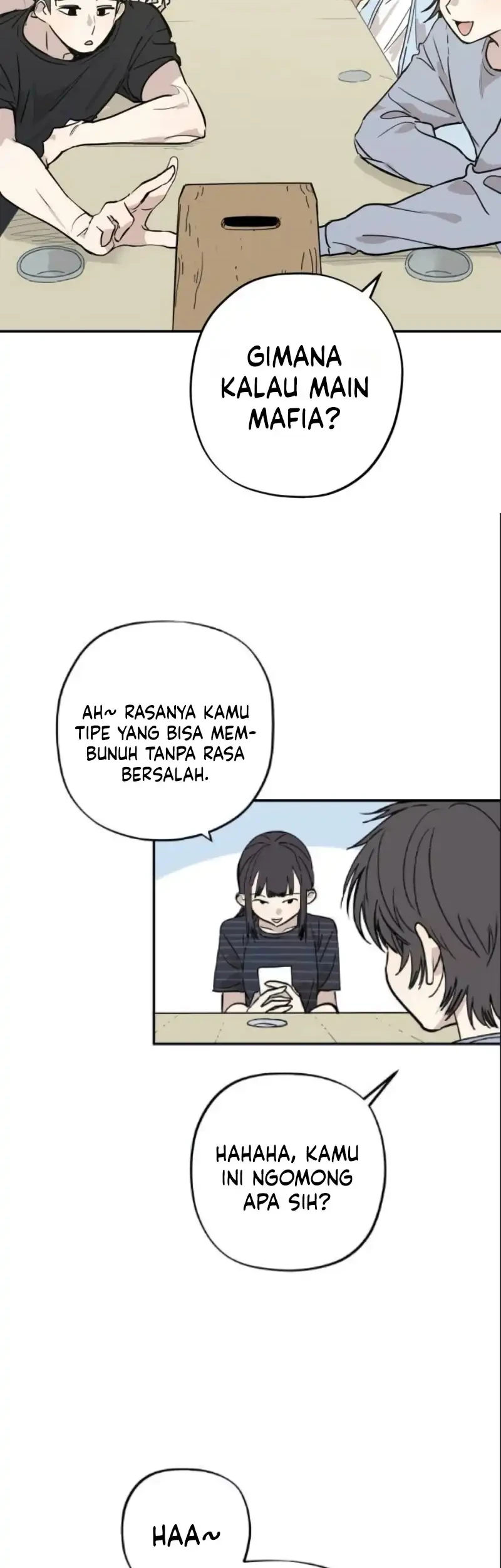 Aching Chapter 17 - halaman 32