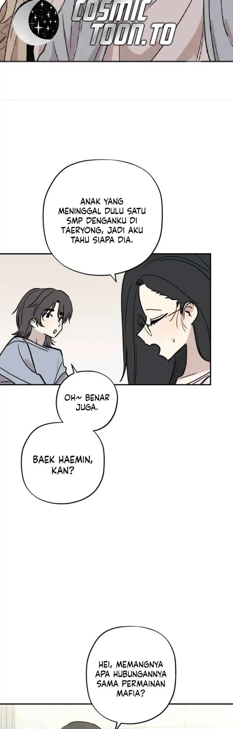 Aching Chapter 17 - halaman 34