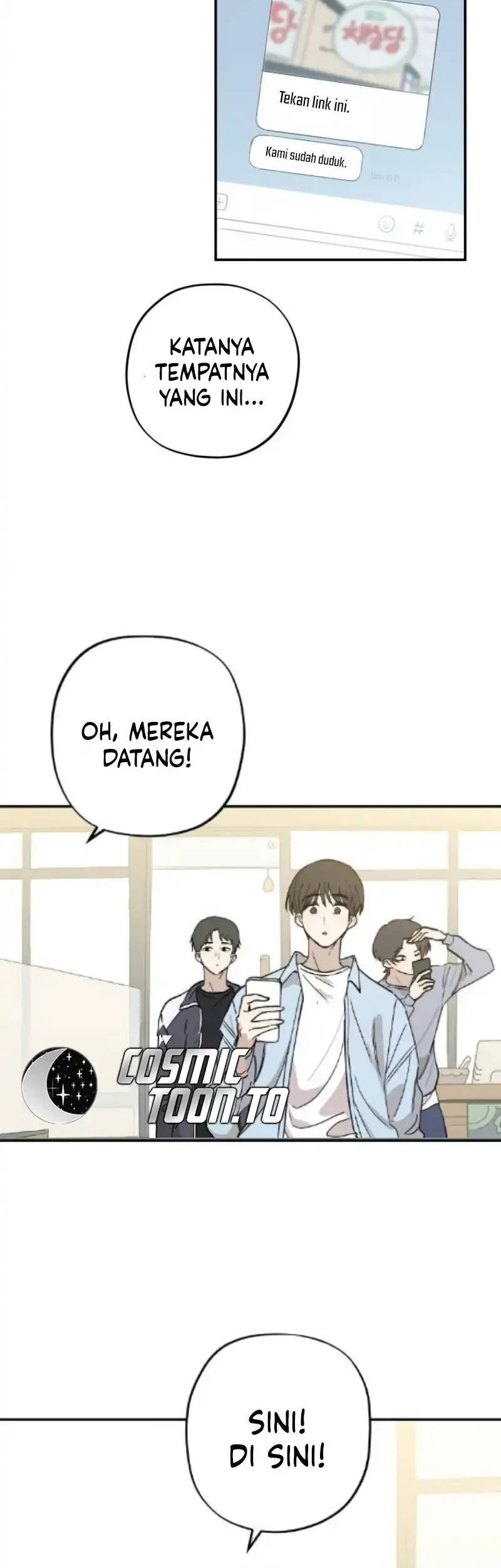 Aching Chapter 17 - halaman 4