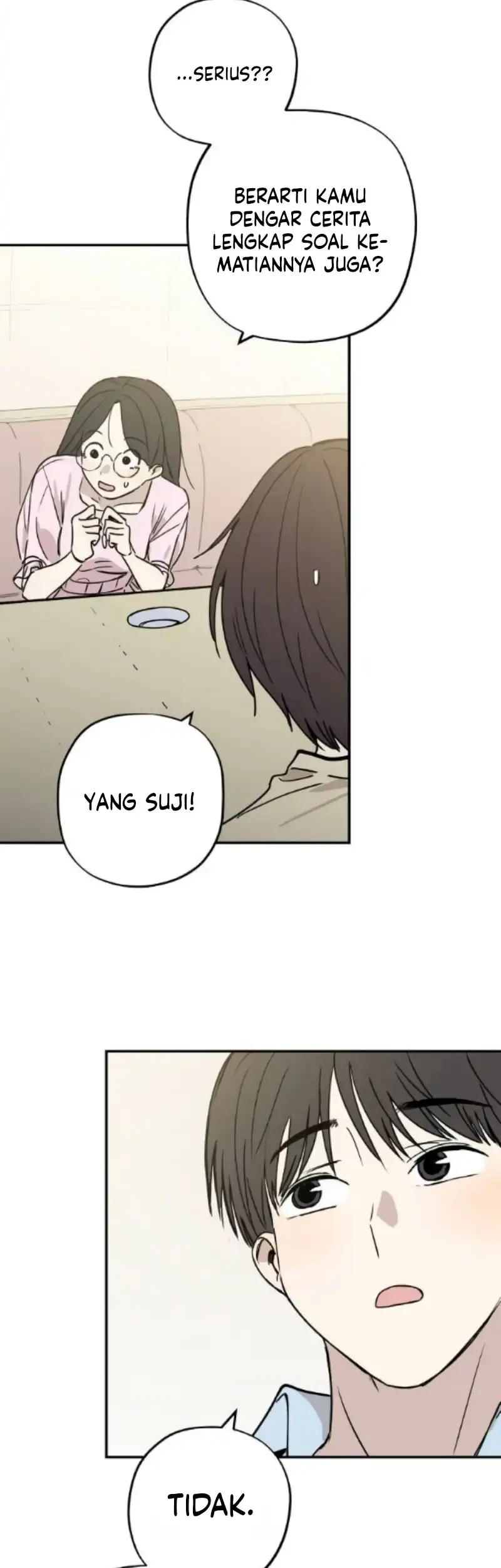 Aching Chapter 17 - halaman 40