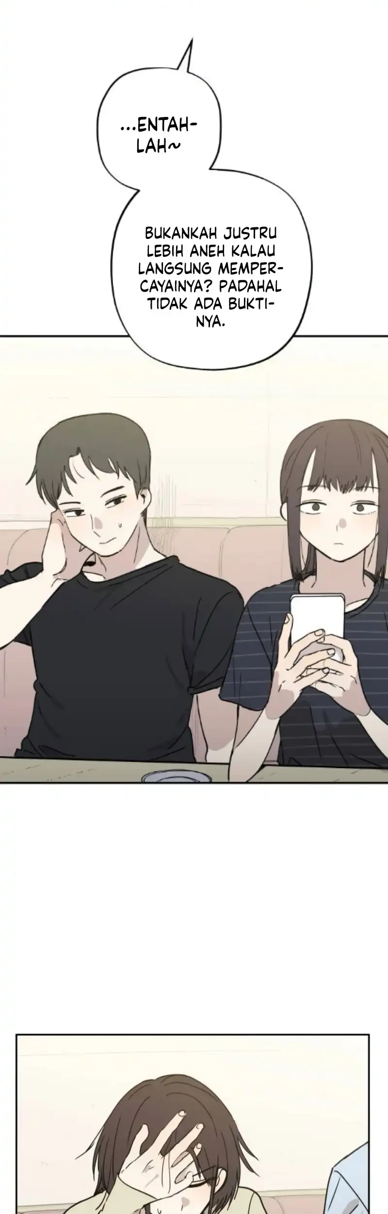 Aching Chapter 17 - halaman 44