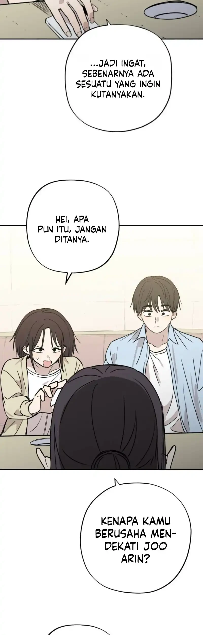 Aching Chapter 17 - halaman 46