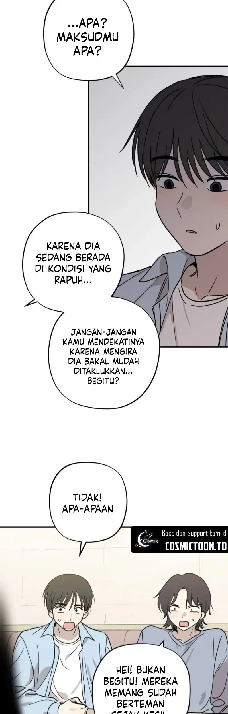 Aching Chapter 17 - halaman 47