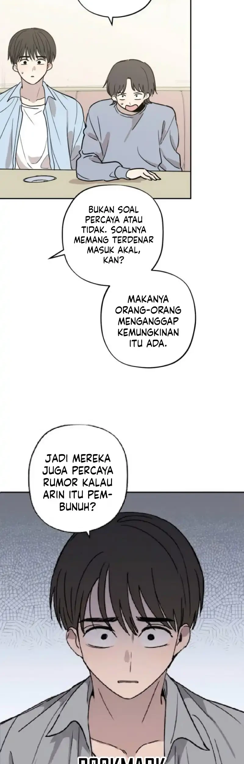 Aching Chapter 17 - halaman 50