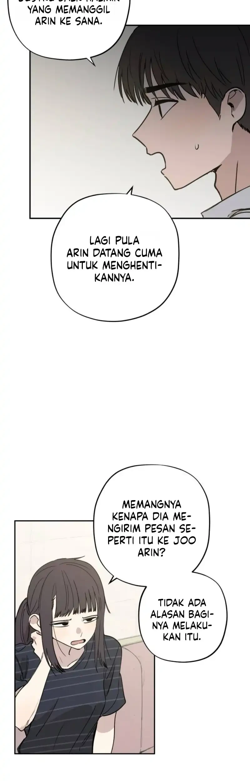 Aching Chapter 17 - halaman 52
