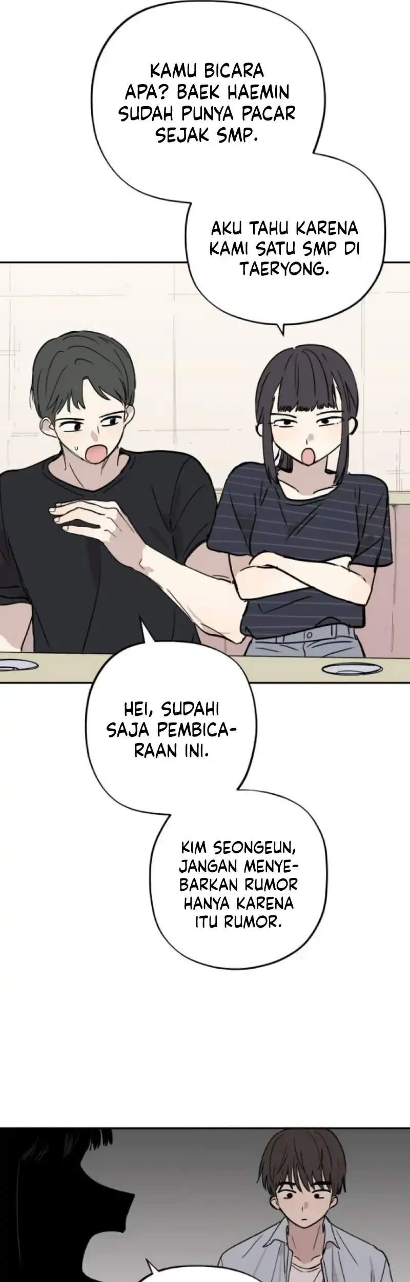 Aching Chapter 17 - halaman 55