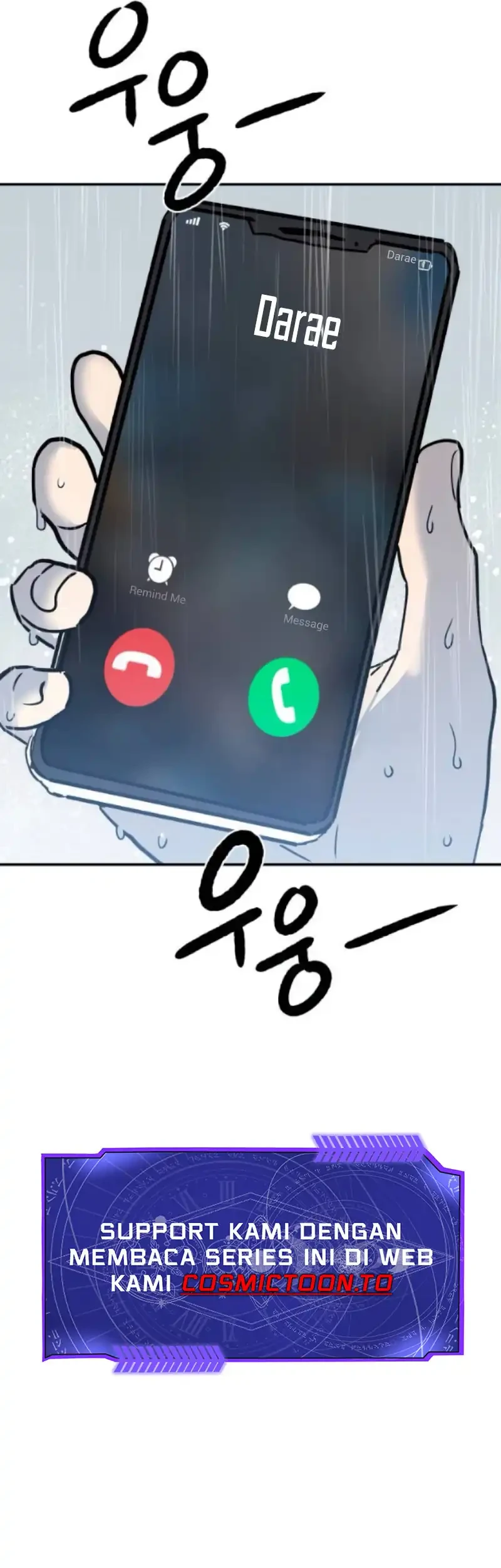 Aching Chapter 17 - halaman 67