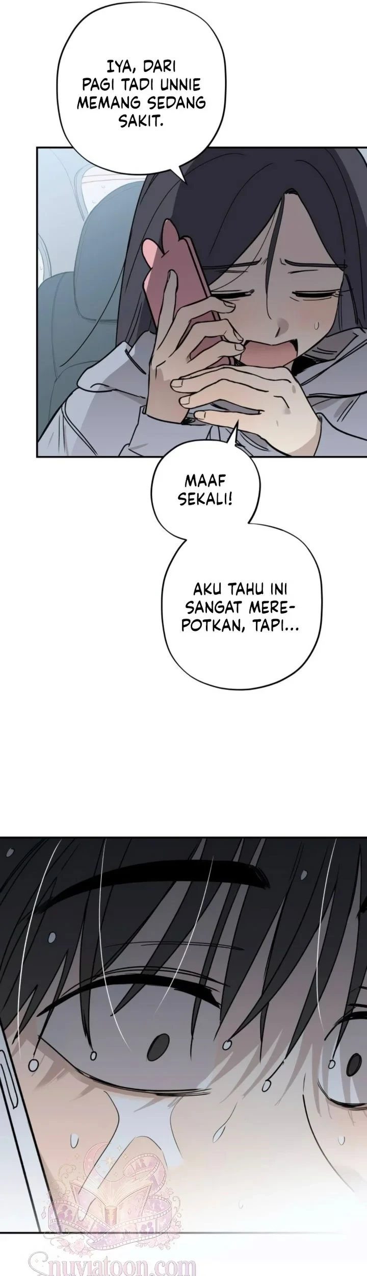 Aching Chapter 18 - halaman 11