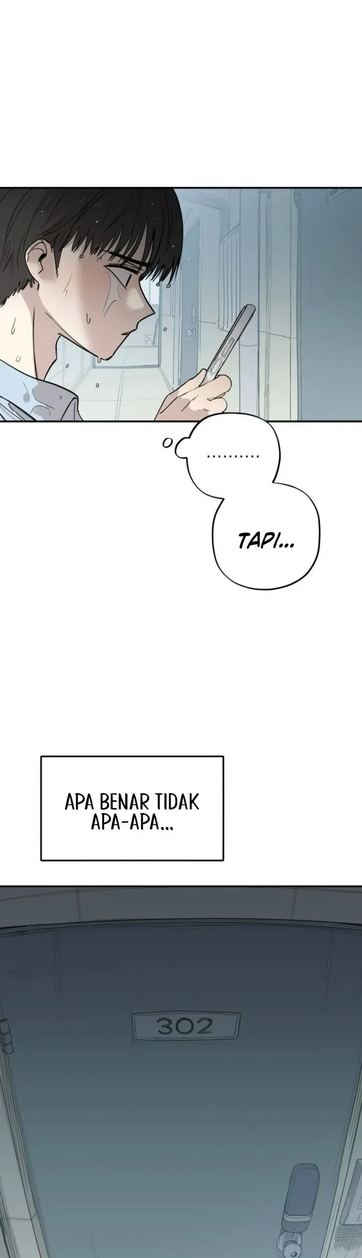 Aching Chapter 18 - halaman 15