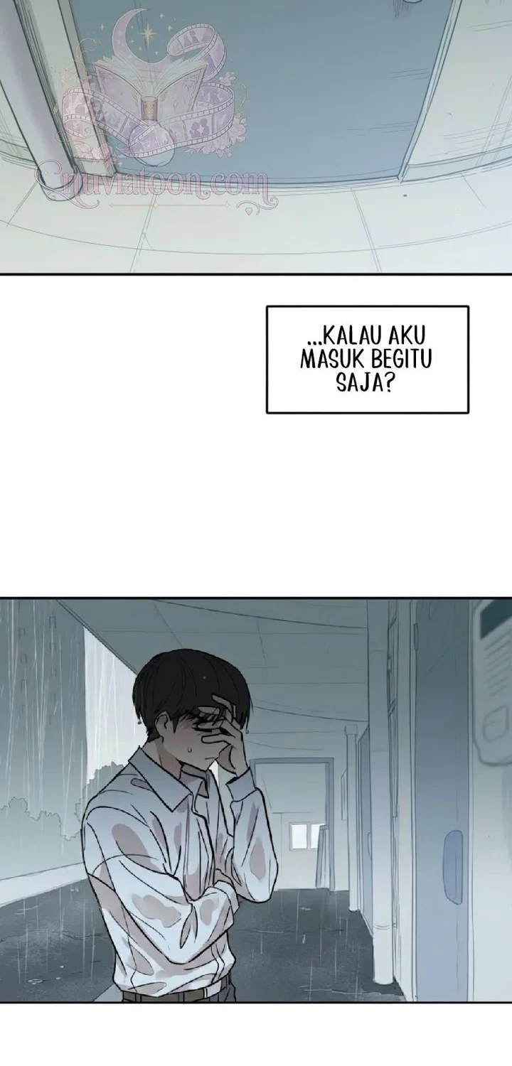 Aching Chapter 18 - halaman 16