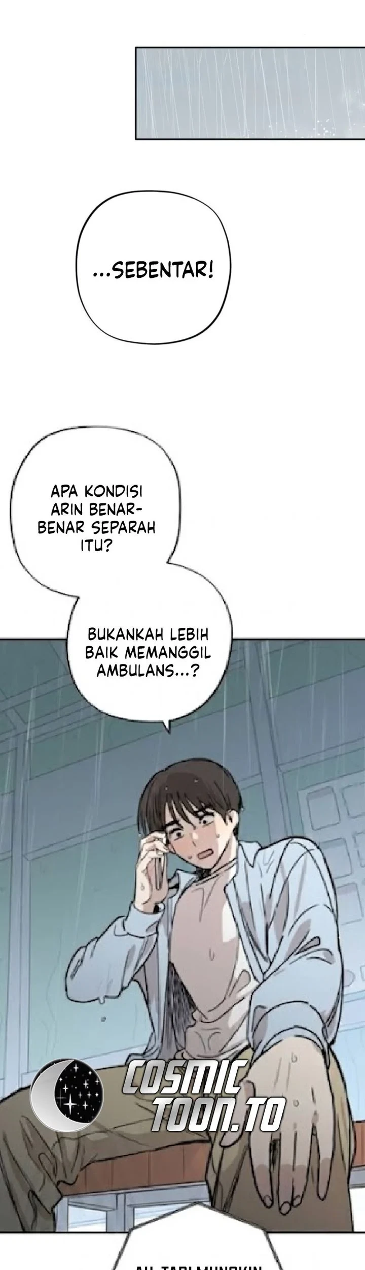 Aching Chapter 18 - halaman 17