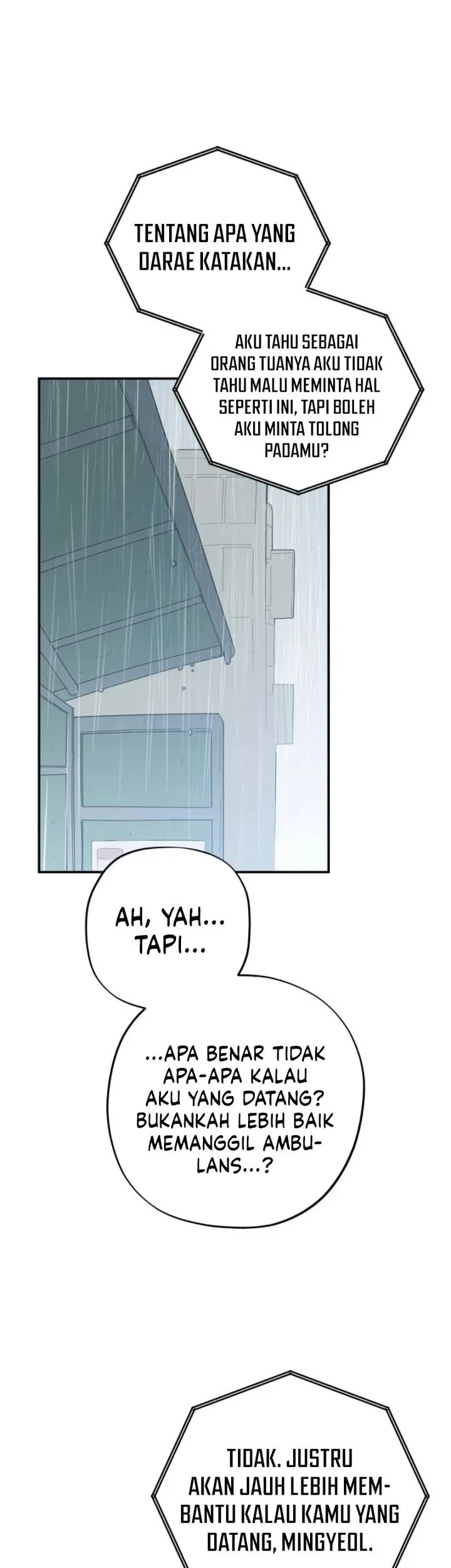 Aching Chapter 18 - halaman 23