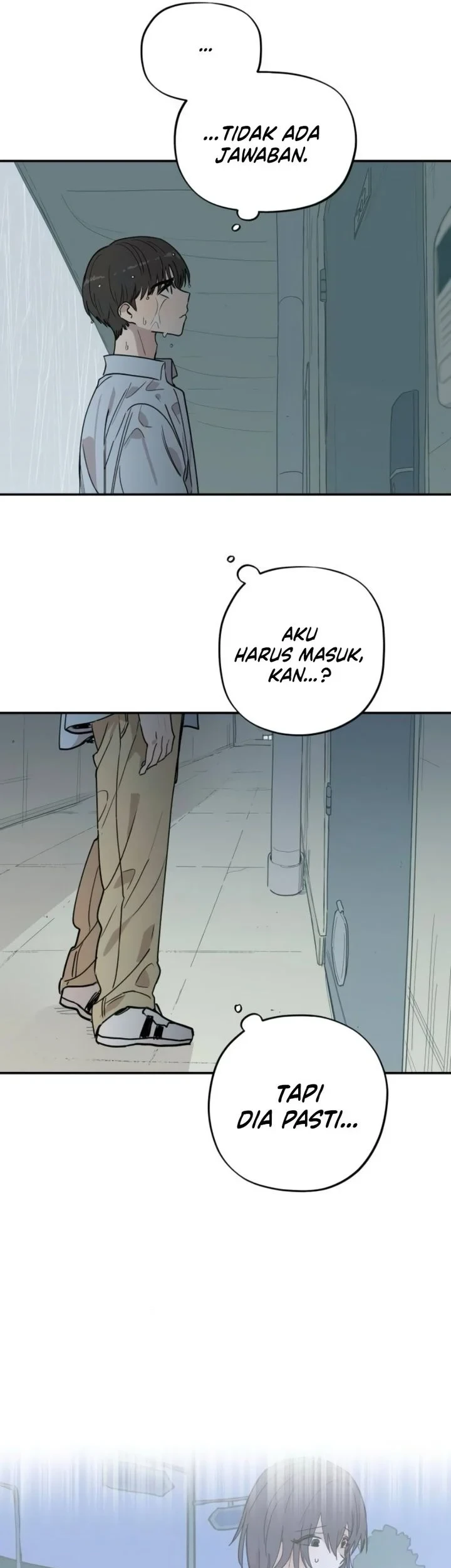 Aching Chapter 18 - halaman 31