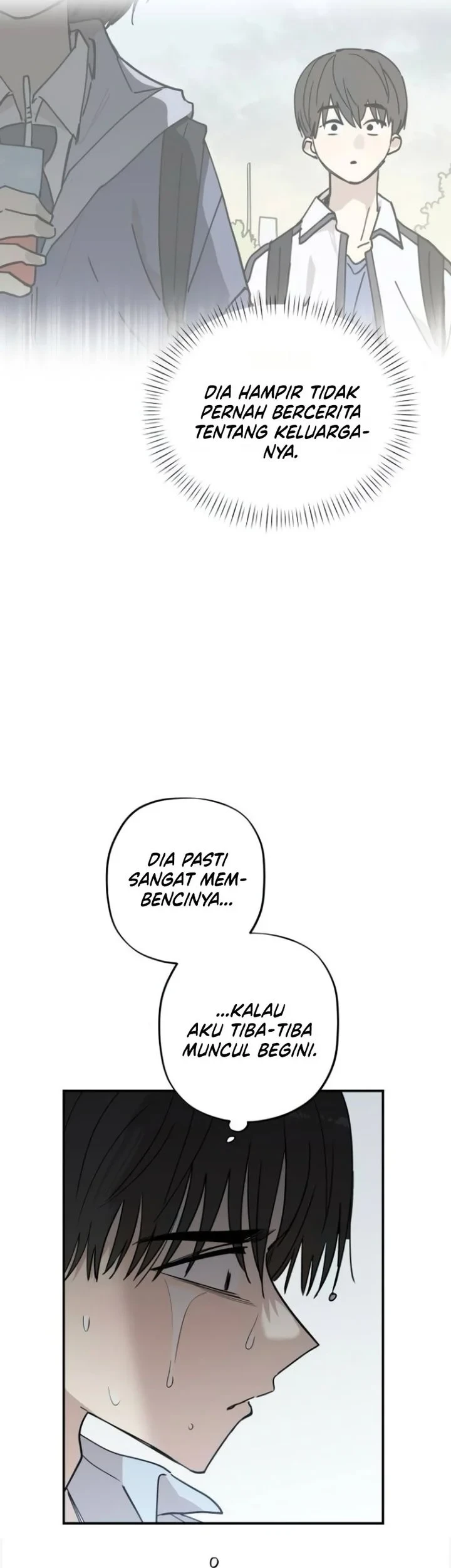 Aching Chapter 18 - halaman 33