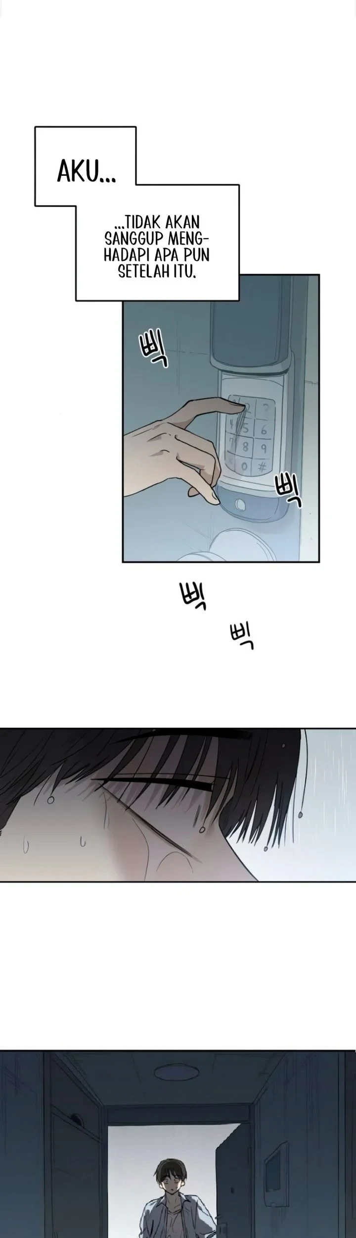 Aching Chapter 18 - halaman 35