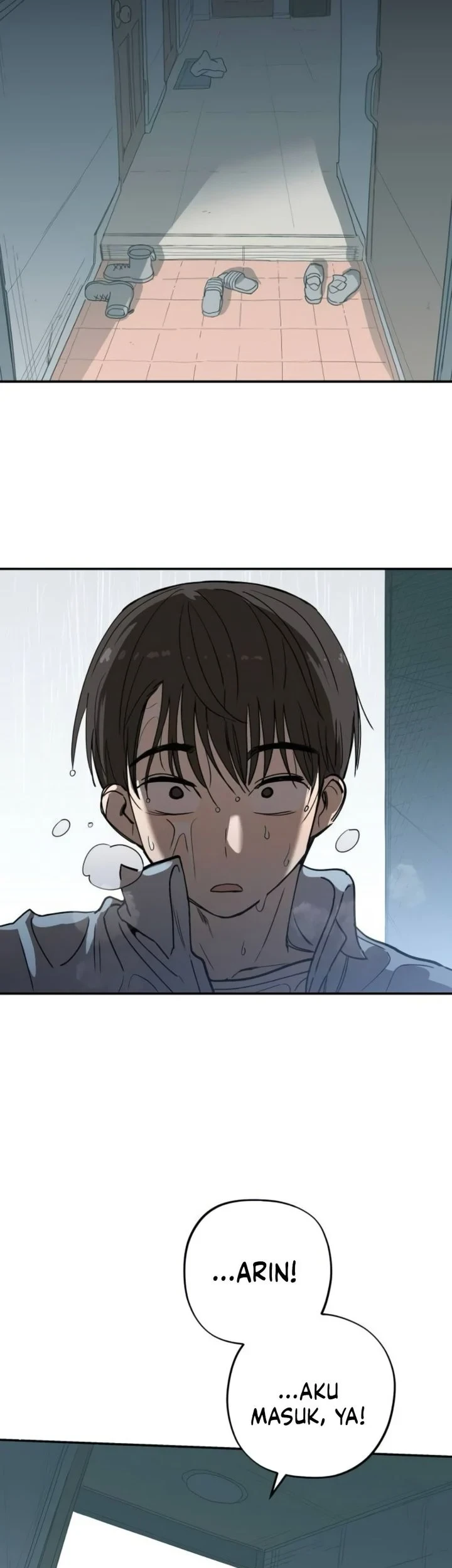 Aching Chapter 18 - halaman 37