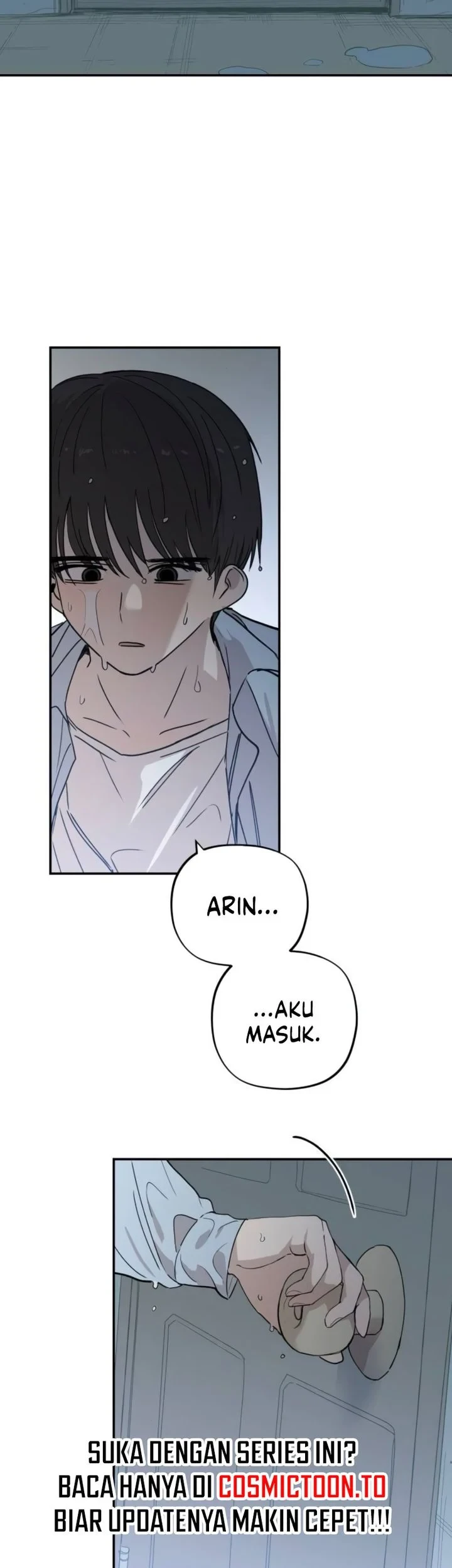 Aching Chapter 18 - halaman 41