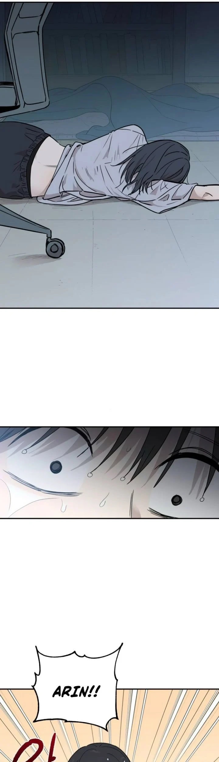 Aching Chapter 18 - halaman 43