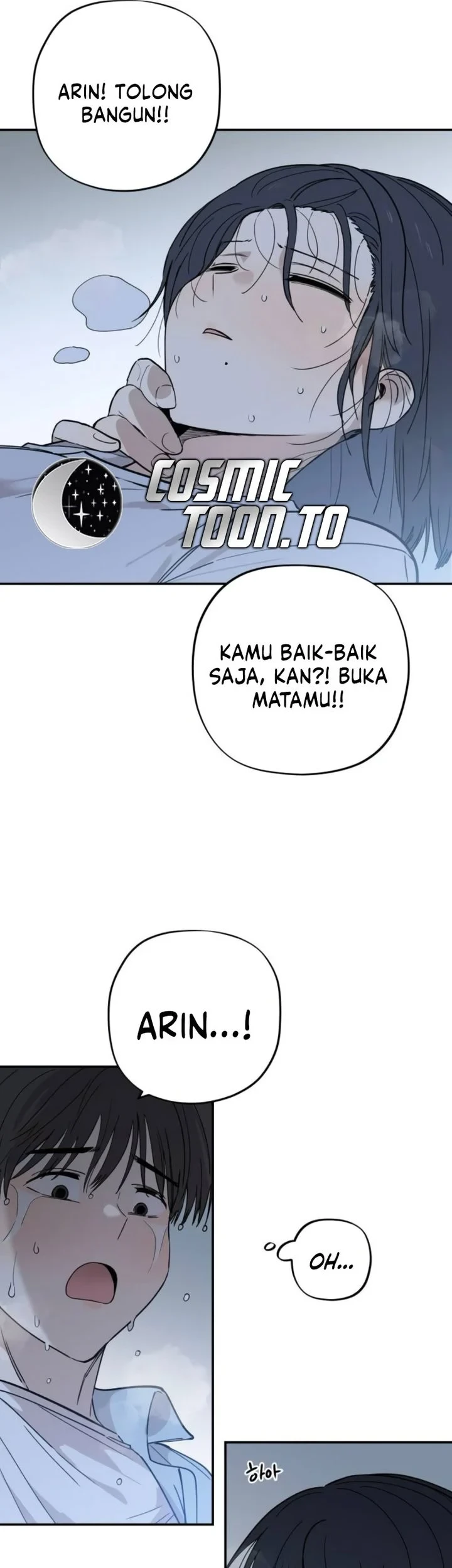 Aching Chapter 18 - halaman 45