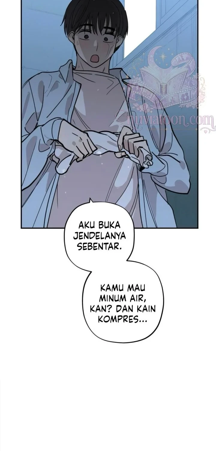 Aching Chapter 18 - halaman 50