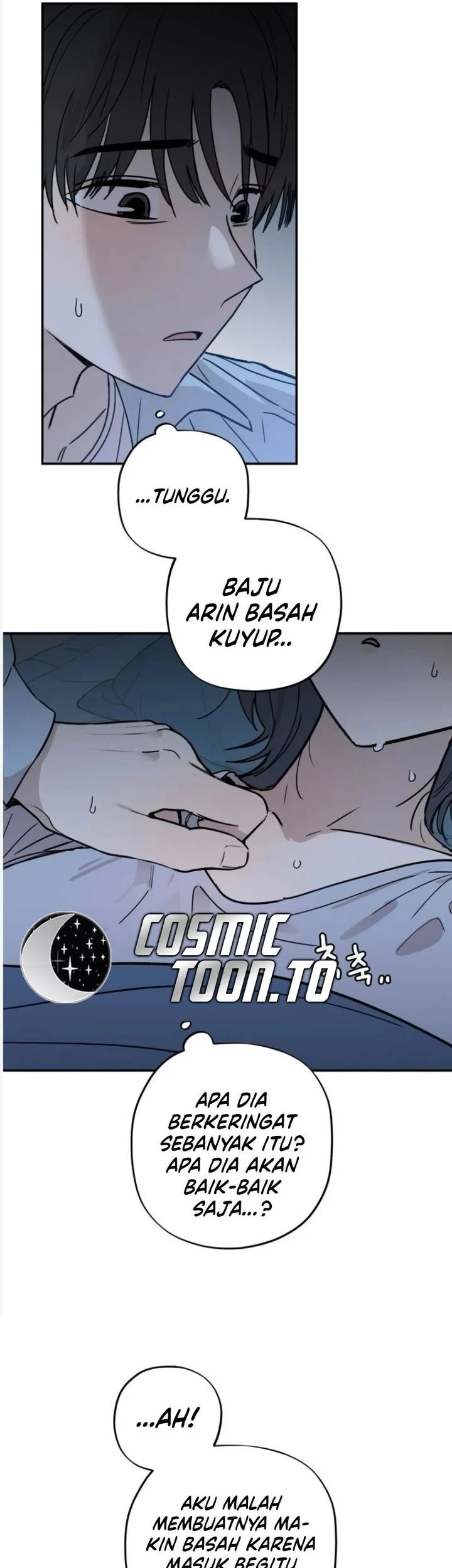 Aching Chapter 18 - halaman 52
