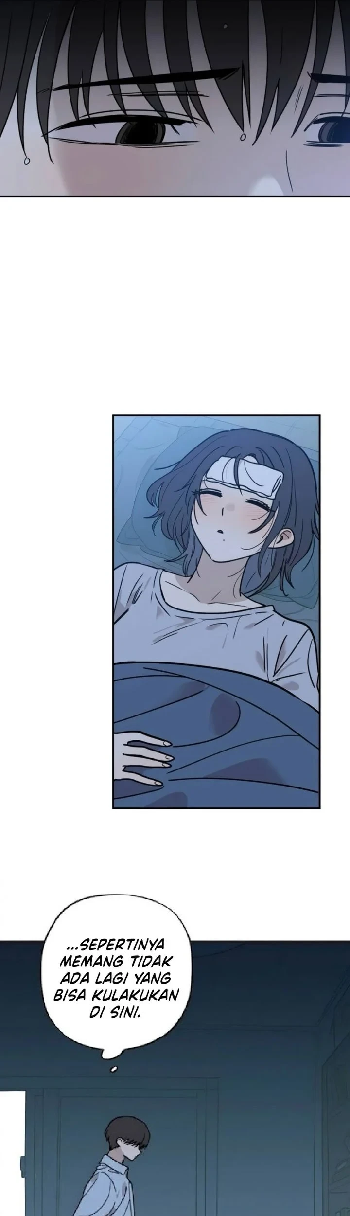 Aching Chapter 18 - halaman 54