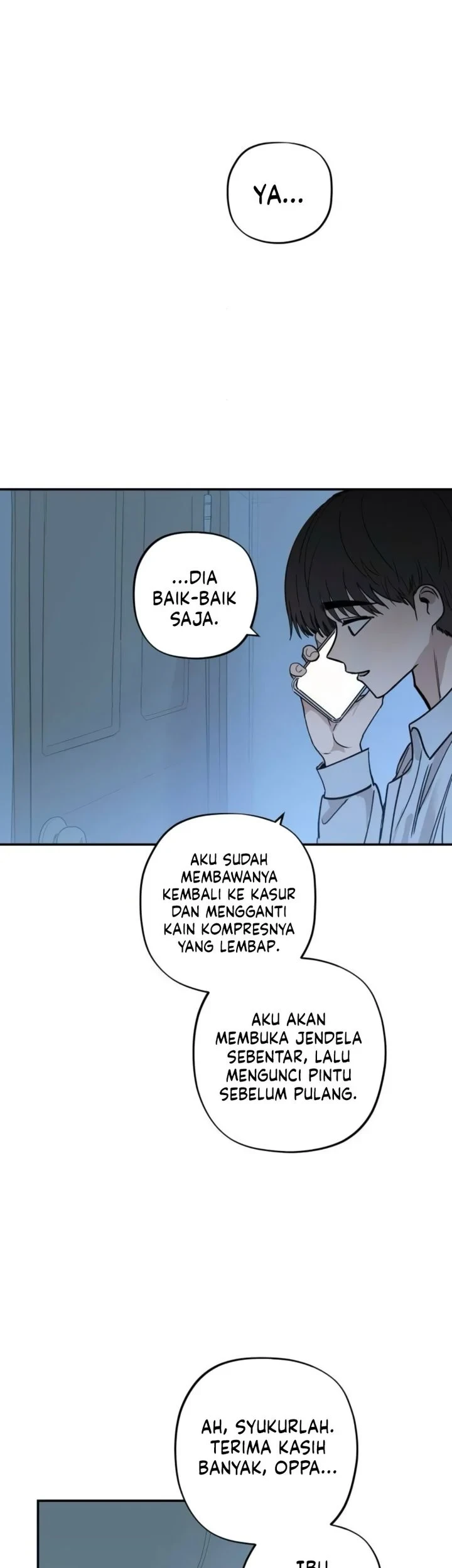 Aching Chapter 18 - halaman 56