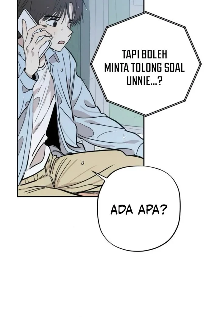Aching Chapter 18 - halaman 6