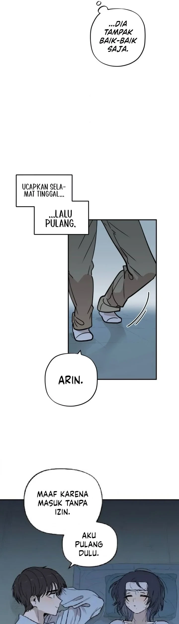 Aching Chapter 18 - halaman 60