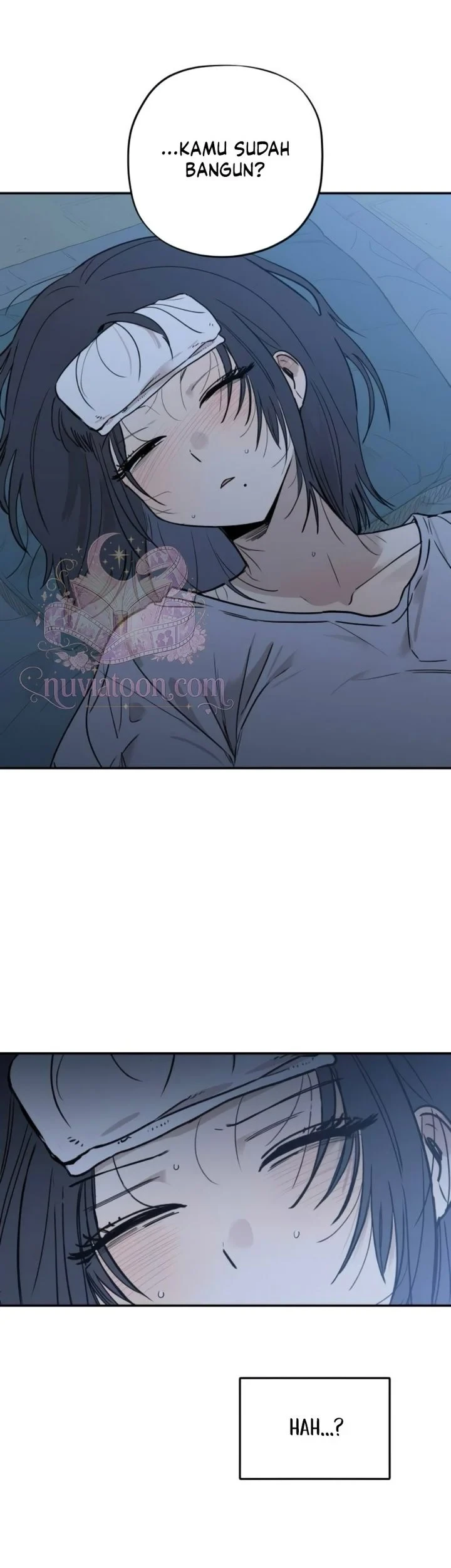 Aching Chapter 18 - halaman 64