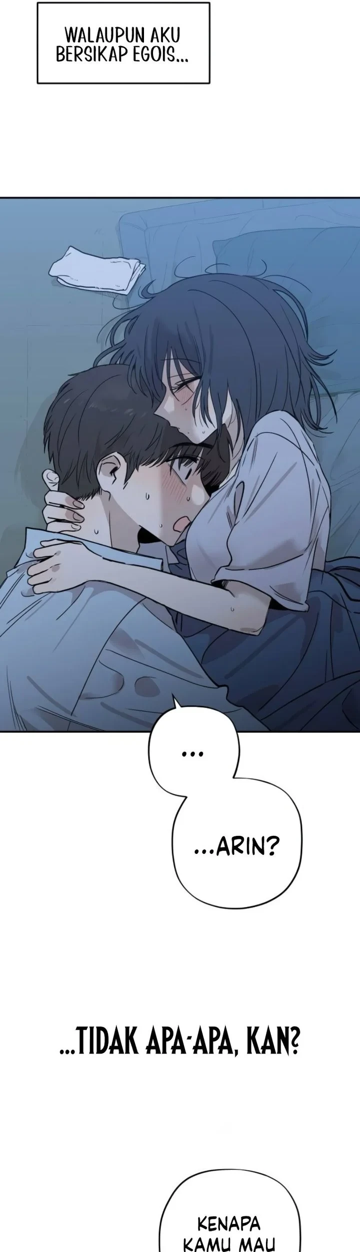 Aching Chapter 18 - halaman 68