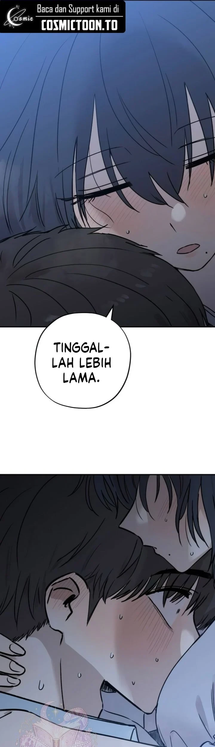 Aching Chapter 18 - halaman 70