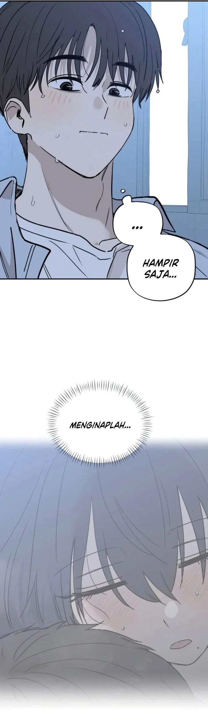 Aching Chapter 19 - halaman 11