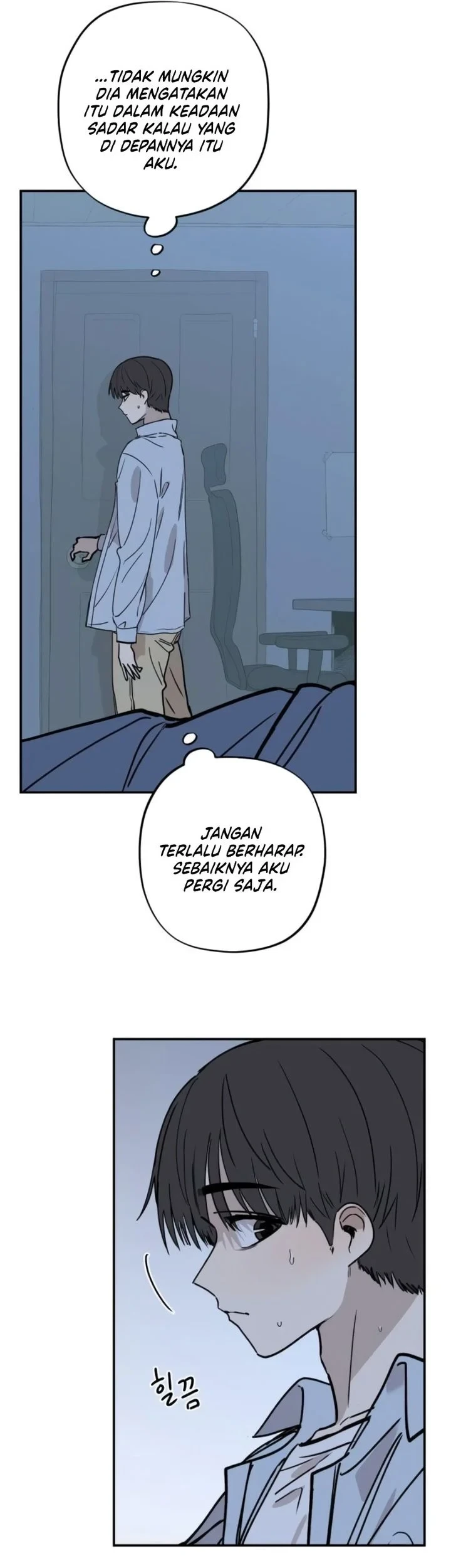 Aching Chapter 19 - halaman 13