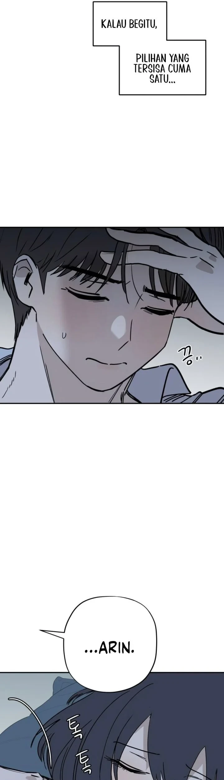 Aching Chapter 19 - halaman 17