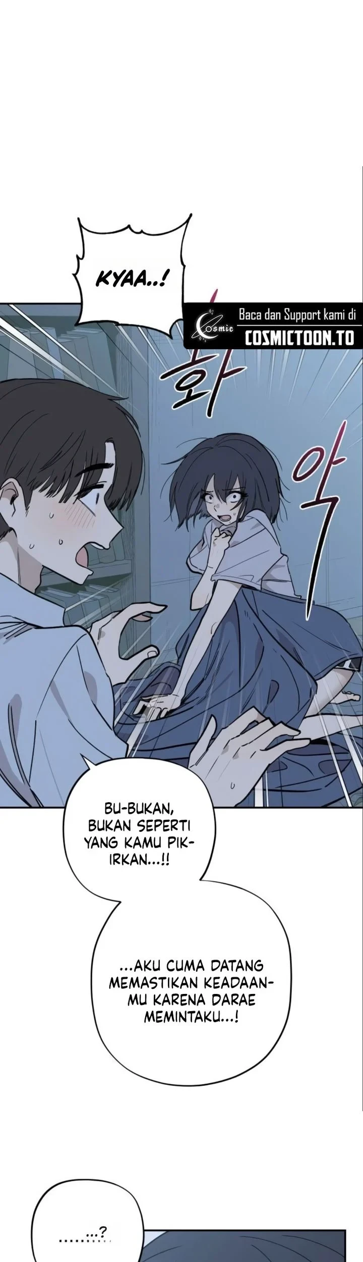 Aching Chapter 19 - halaman 21