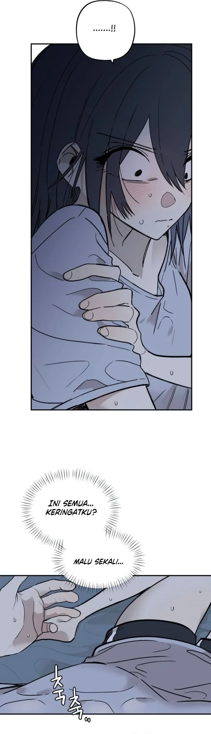 Aching Chapter 19 - halaman 27