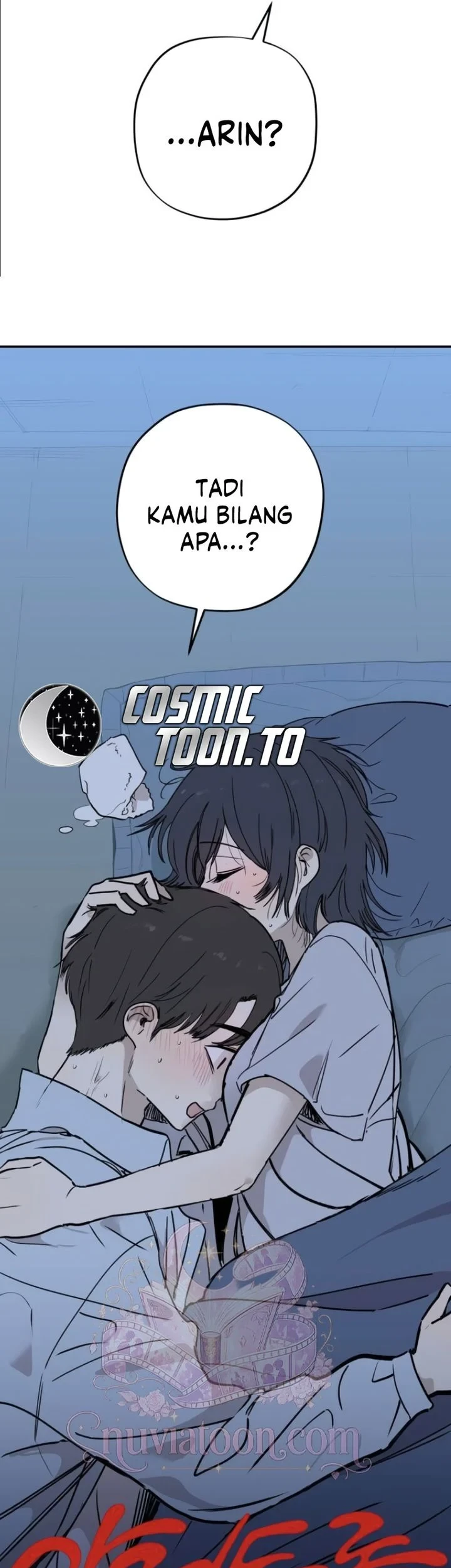 Aching Chapter 19 - halaman 3
