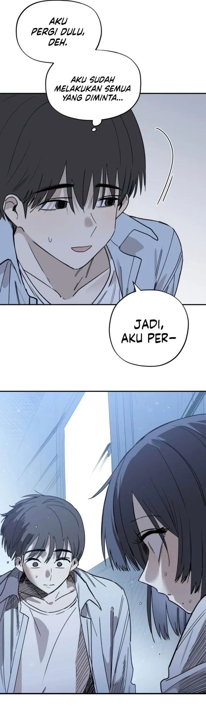 Aching Chapter 19 - halaman 33