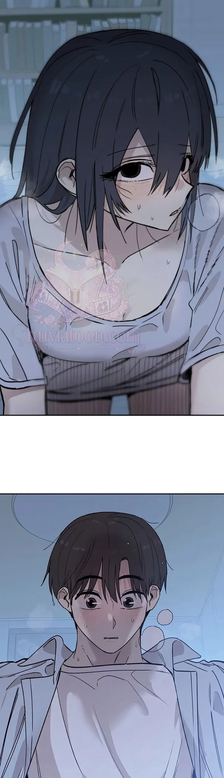 Aching Chapter 19 - halaman 37