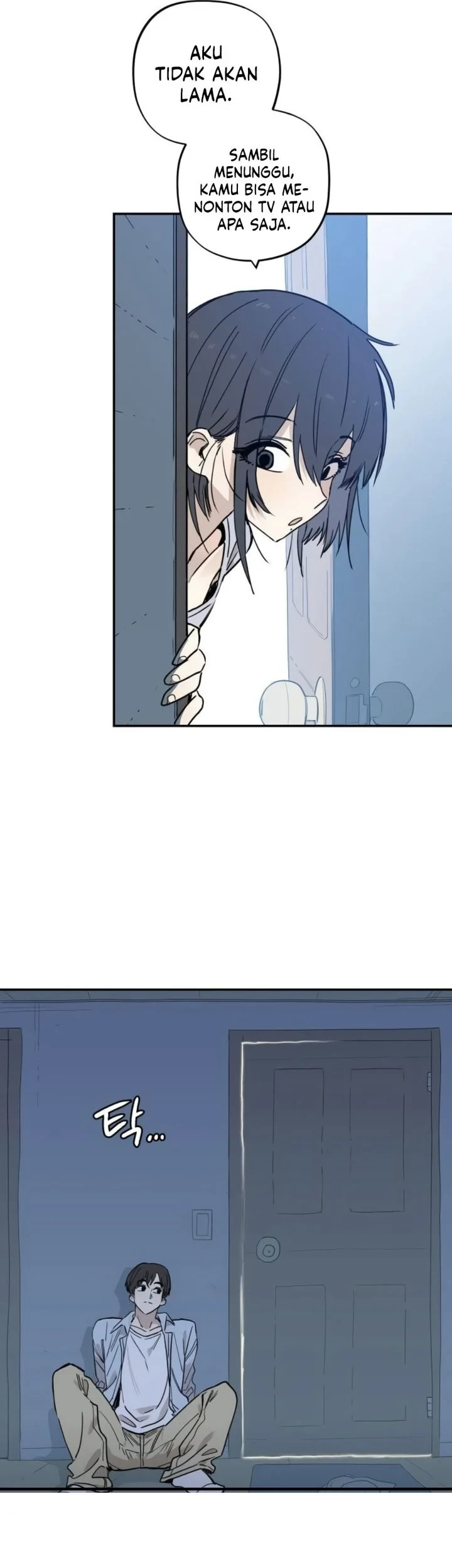 Aching Chapter 19 - halaman 49
