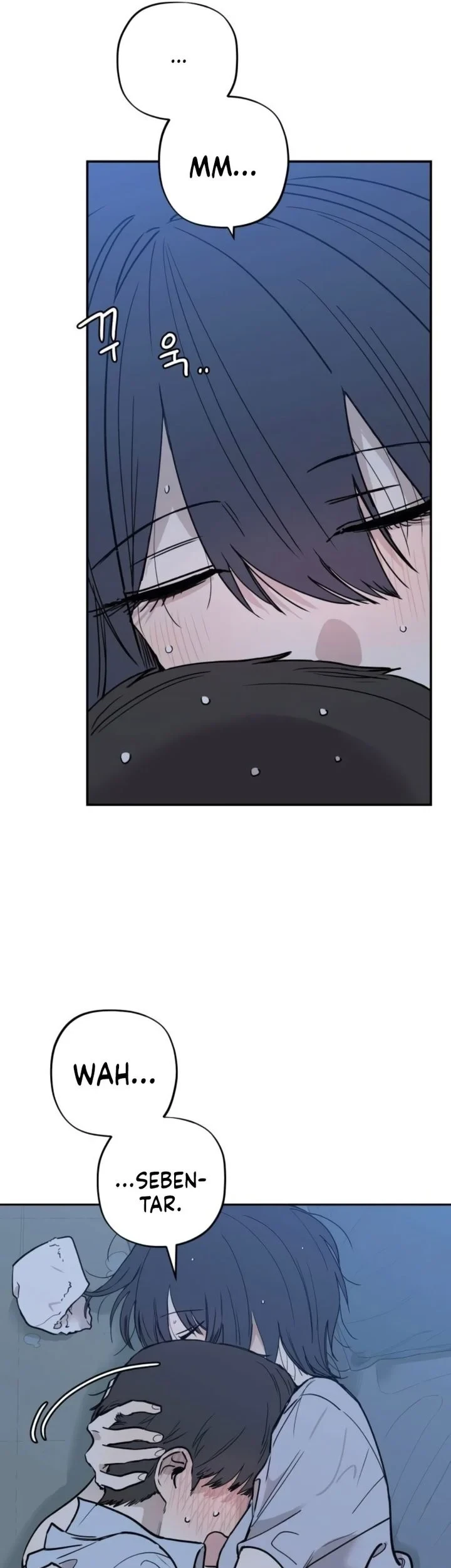 Aching Chapter 19 - halaman 5