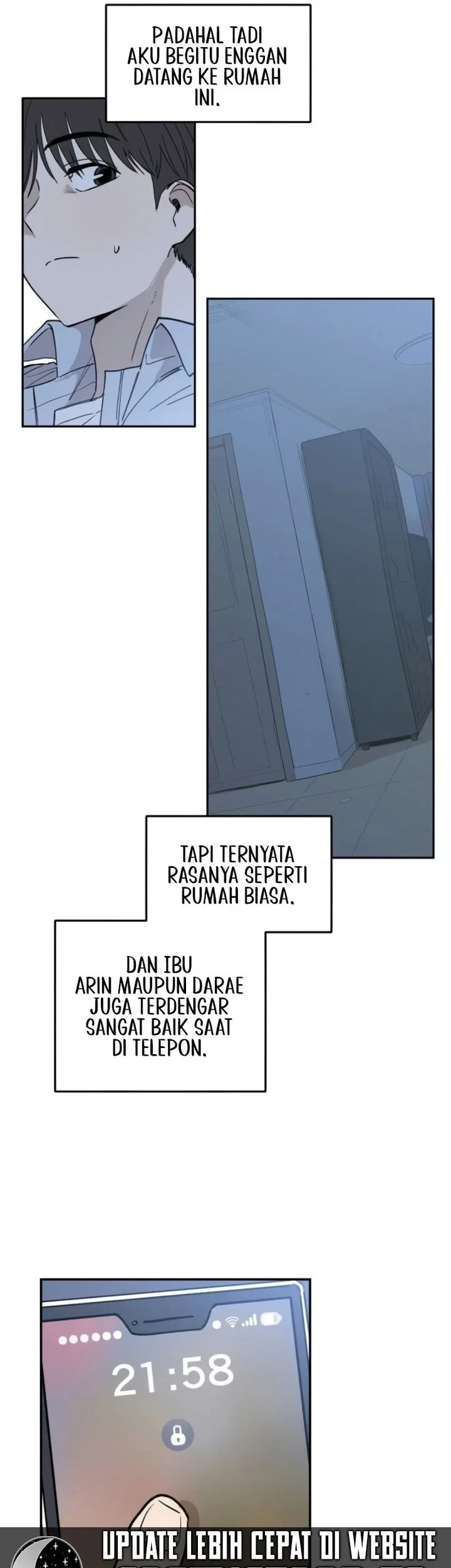 Aching Chapter 19 - halaman 53